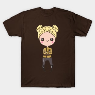 Resistance Lieutenant T-Shirt